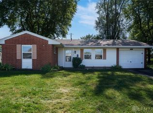 1653 Seneca Dr, Xenia, OH 45385