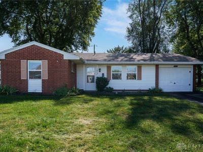 1653 Seneca Dr, Xenia, OH, 45385