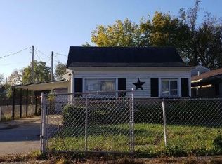 2824 Brandon Rd, Dayton, OH 45414