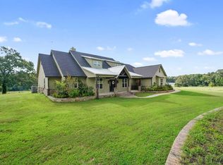 21165 County Road 2182, Whitehouse, TX 75791
