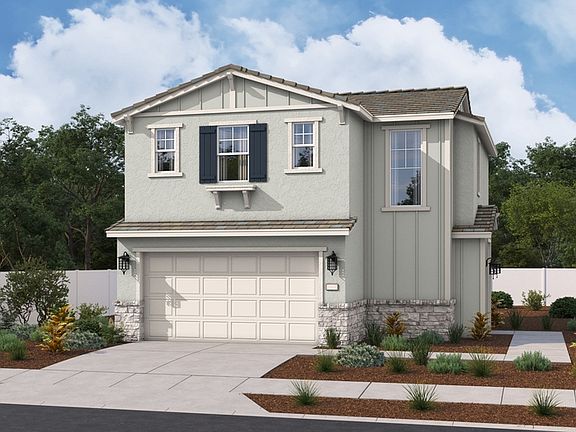 The Norbury Elevation B