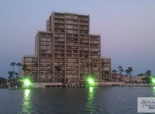 5101 Laguna Blvd UNIT 507, South Padre Island, TX 78597