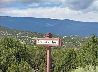 1 Gold Mine Trl, Sandia Park, NM 87047