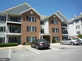 6502 Ridenour Way E APT 3A, Sykesville, MD 21784