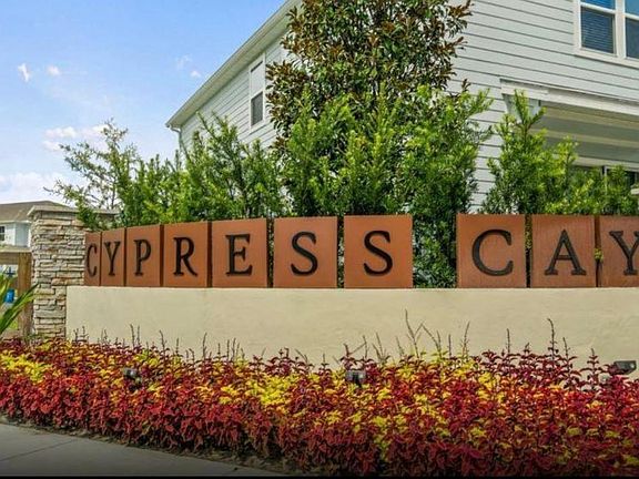 3rd image of 4603 Cypress Ln