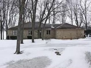 22685 Tollgate Rd, Cicero, IN 46034