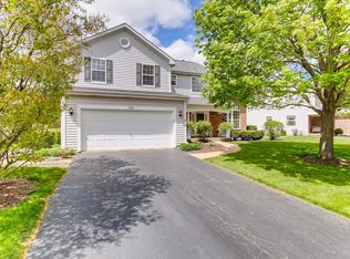1506 Hadley Dr, Batavia, IL 60510
