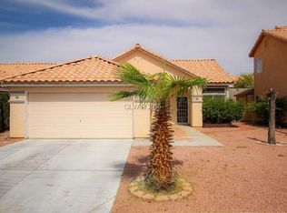 263 Mariposa Way, Henderson, NV 89015
