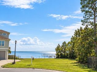 1709 Brooke Beach Dr, Navarre, FL 32566