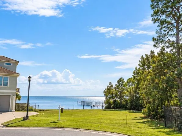 1709 Brooke Beach Dr, Navarre, FL 32566