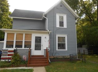 142 Liberty St, Warsaw, NY 14569
