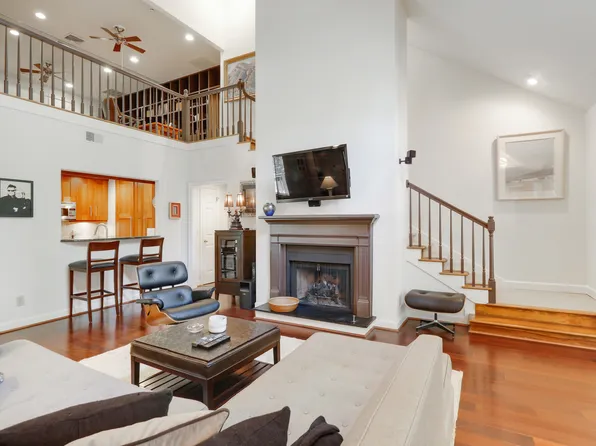 488 Ansley Walk Ter NE #488, Atlanta, GA 30309