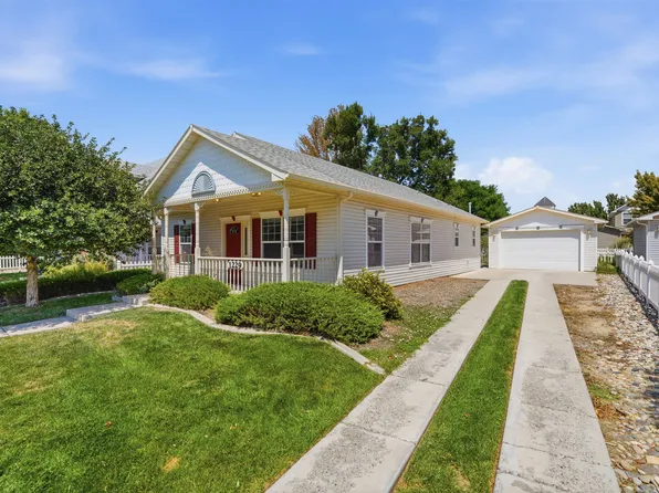 1229 Windsor Park Dr, Fruita, CO 81521
