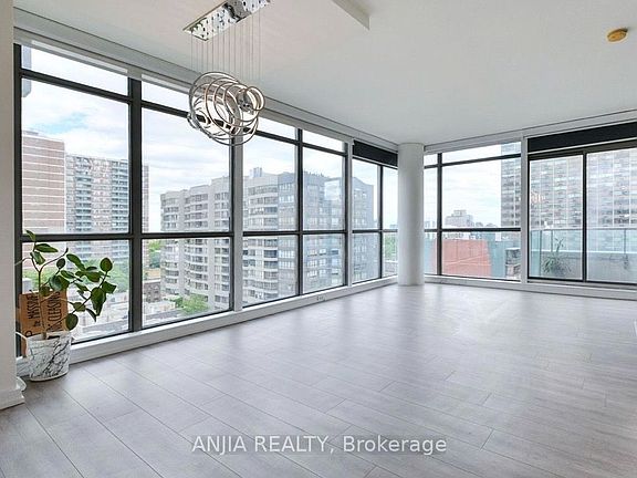 2nd image of 281 Mutual St Unit 1001