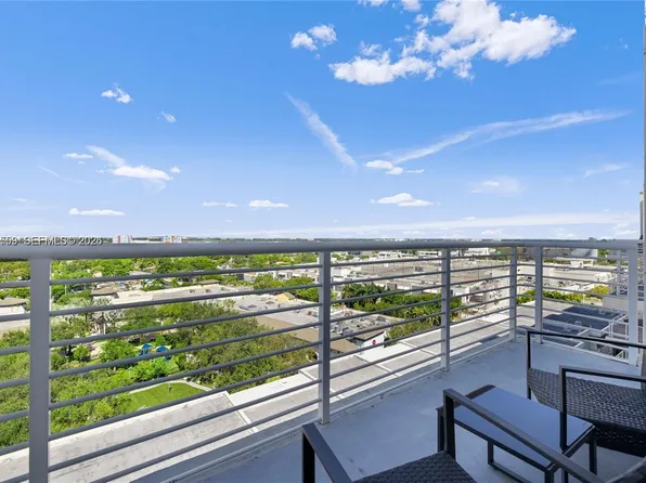 3250 NE 1st Ave APT 1113, Miami, FL 33137