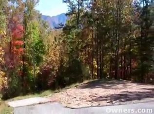 279 Incline Way, Cosby, TN 37722