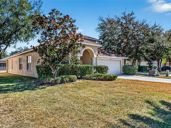 4424 Highcroft Dr, Wesley Chapel, FL 33545