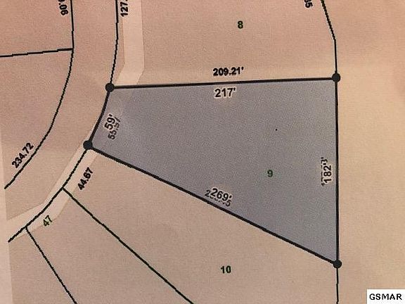 5th image of 2733 Dayne Dr Lot 9