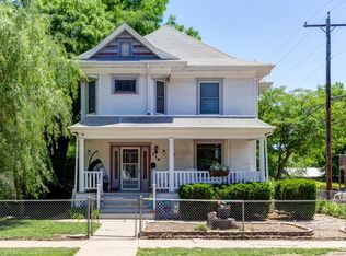 216 N 12th St, Salina, KS 67401