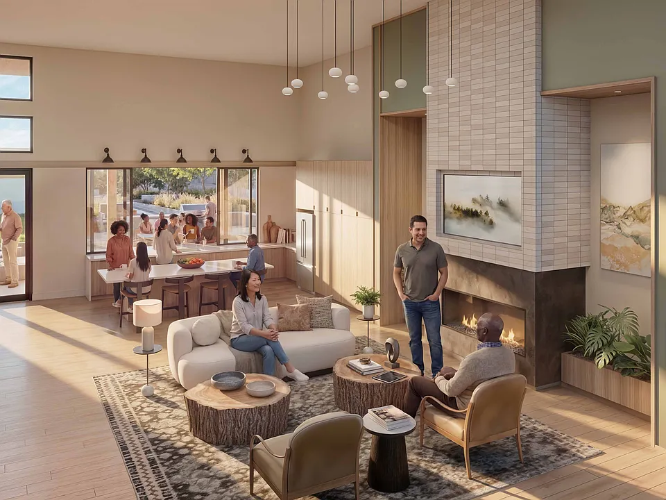 MERIT APARTMENTS L.L.C.