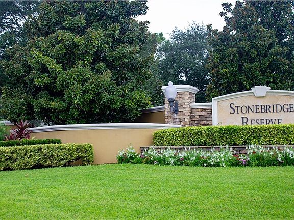 4th image of 3314 Robert Trent Jones Dr #10601
