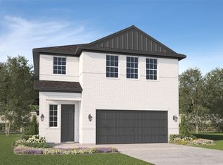 612 Aroco Bnd, Princeton, TX 75407