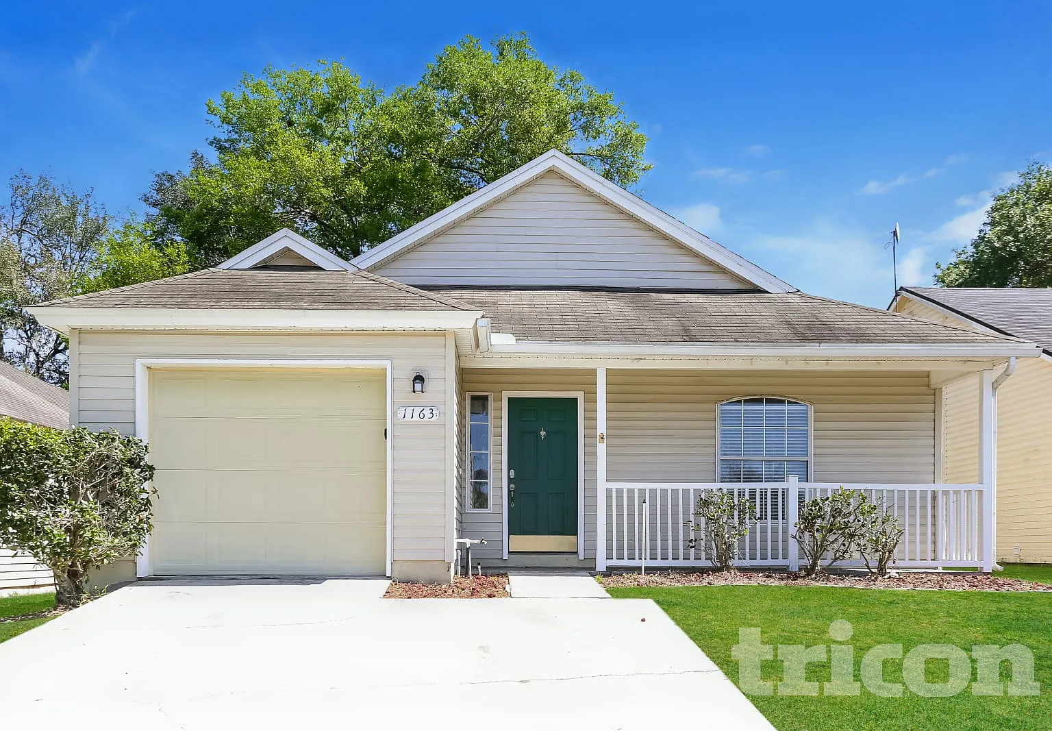 1163 Homard Boulevard E Jacksonville FL — Photo 1