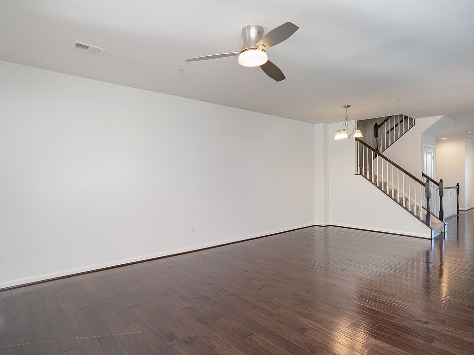 Dining Room - open to kitchen and living room