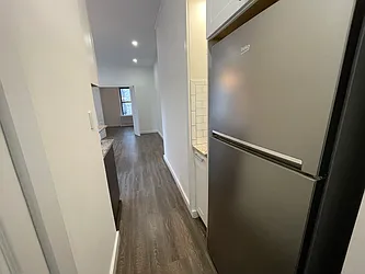 Rented by Compass