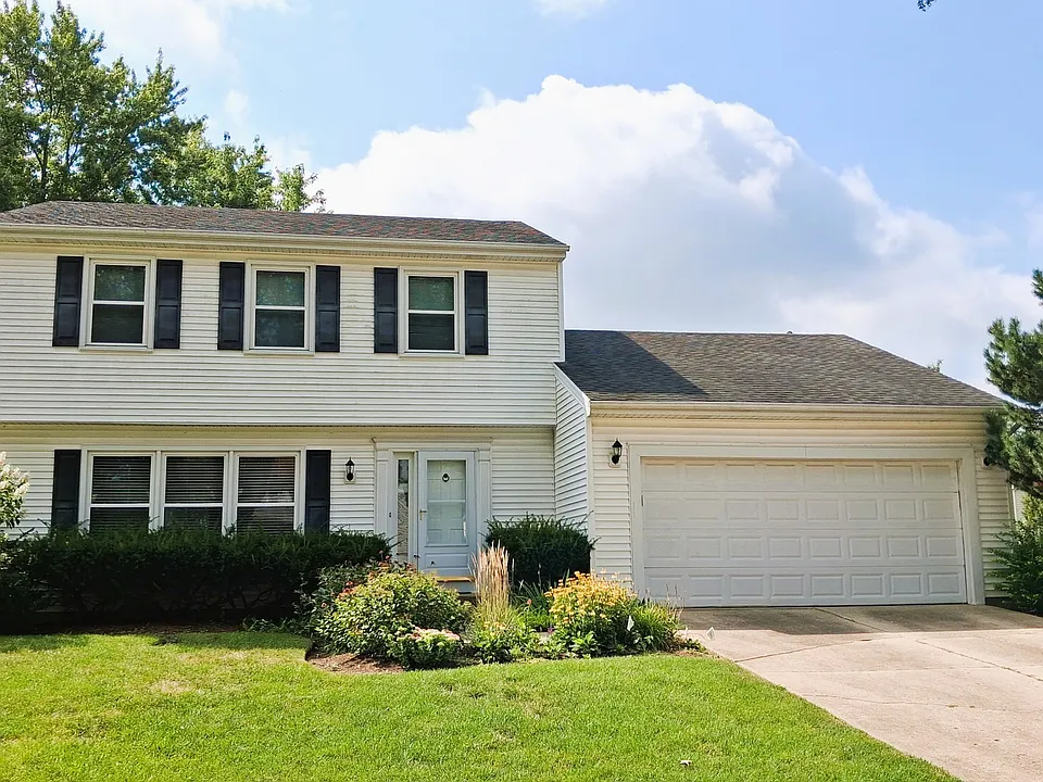 920 Chaucer Way