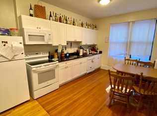 120 Hemenway St #UA1, Boston, MA 02115