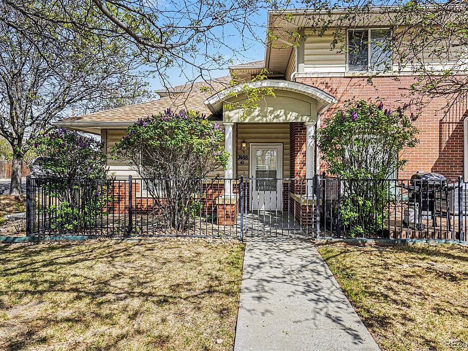 1st image of 7488 Lowell Boulevard #G