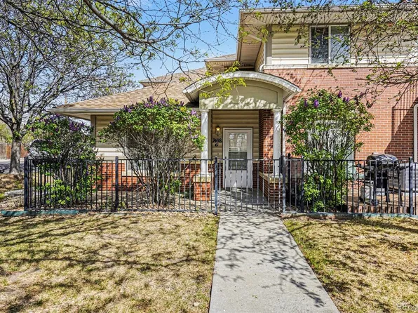7488 Lowell Boulevard #G, Westminster, CO 80030