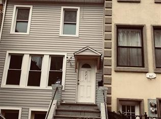 271 Fairmount Ave, Jersey City, NJ 07306