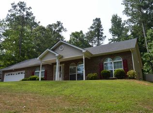 4168 Golfview Dr, Villa Rica, GA 30180