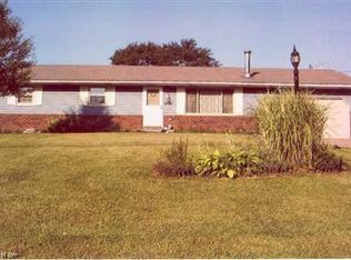 6196 Erie Ave NW, Canal Fulton, OH 44614