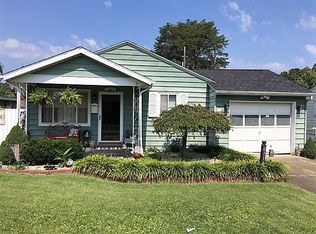 6114 Pinedale Dr, Huntington, WV 25705