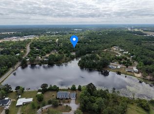 LOT-44B W Renoir Rd, Defuniak Springs, FL 32433