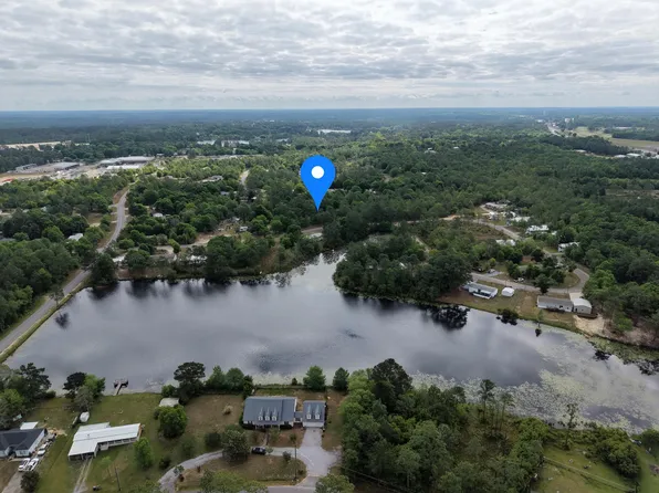 LOT-44B W Renoir Rd, Defuniak Springs, FL 32433