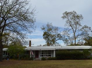 501 Church St, Sumner, GA 31789