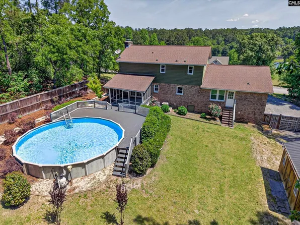 1233 Fredericksburg Dr S, Lugoff, SC 29078