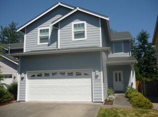 4420 20th Way NE, Olympia, WA 98516