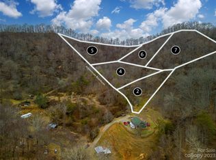 LOT 7 Pressley Mine Rd, Canton, NC 28716