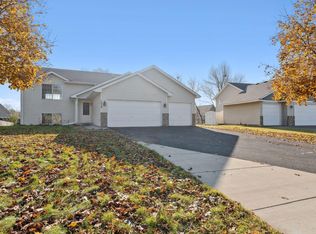 1038 111th Ave NE, Blaine, MN 55434