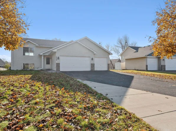 1038 111th Ave NE, Blaine, MN 55434