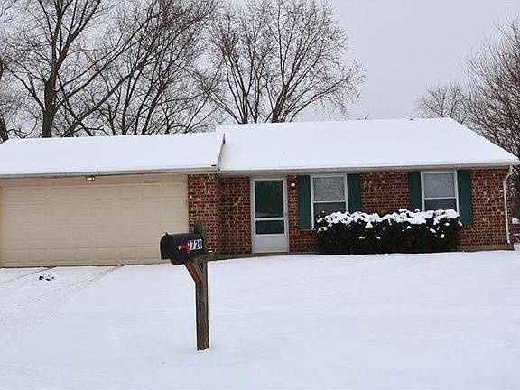3rd image of 7720 Sprucehill Ct