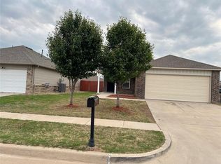 7701 Percheron Rd, Oklahoma City, OK 73132