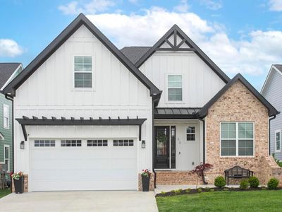 50 Latitude Dr, Winchester, TN, 37398