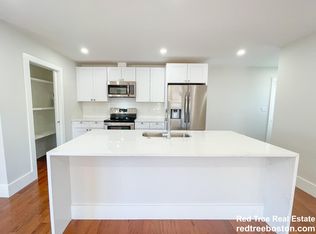 292 Riverside Ave #A, Medford, MA 02155