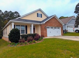 2522 Manassas Way, Tallahassee, FL 32312